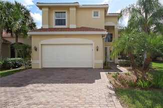 11091 Sparkleberry Dr, Fort Myers, FL 33913