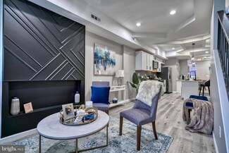 1744 Moreland Ave, Baltimore, MD 21216