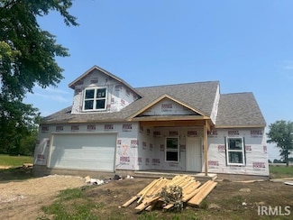 653 W 2nd St, Fowler, IN 47944