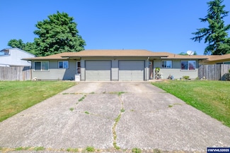 4845 Buffalo Dr SE, Salem, OR 97317