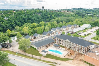 403 Veterans Blvd Unit 104 (F4), Branson, MO 65616