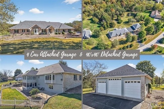 1709 Everest Ave, O Fallon, MO 63366