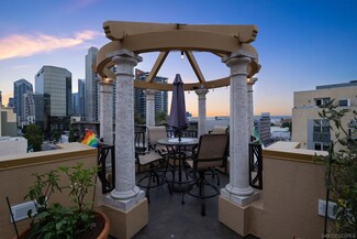 1601 India St Unit 306, San Diego, CA 92101