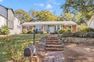 3808 Tulane Ct, Nashville, TN 37215