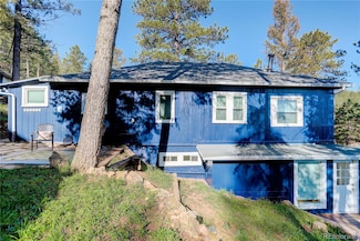 4642 Plettner Ln, Evergreen, CO 80439