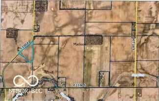 10576 County Road 100 E, Markleville, IN 46056