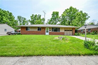 14 Greacian Ave, Dayton, OH 45426