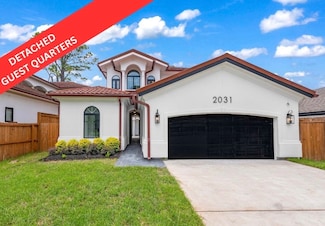2031 Peppermill Rd, Houston, TX 77080