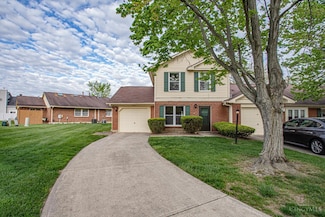 8321 Leisure Dr, Dayton, OH 45458