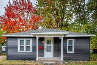 625 Glen Ct, Muskegon, MI 49442