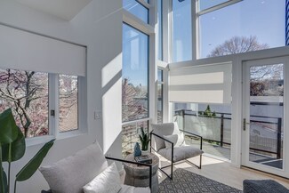 10 Valentine St Unit 10, Cambridge, MA 02139