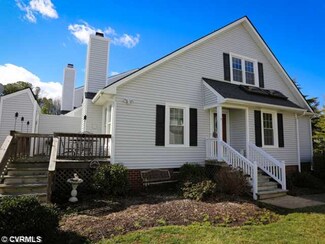 8043 Buford Commons, North Chesterfield, VA 23235