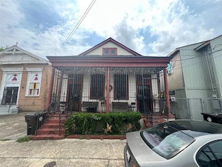 1814 N Robertson St, New Orleans, LA 70116