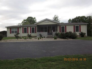 2971 S County Road 940 W, Medora, IN 47260