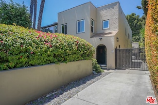 1043 N La Jolla Ave, West Hollywood, CA 90046
