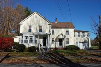 23 West St, West Brookfield, MA 01585