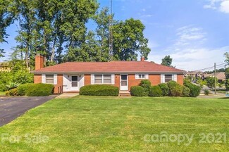 317 Clark Blvd, Charlotte, NC 28262