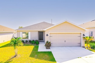 1092 Zion Dr, Haines City, FL 33844