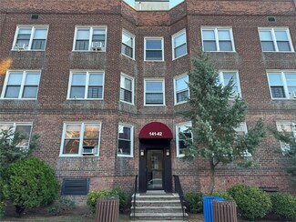 141-42 79th Ave Unit 2D, Flushing, NY 11367