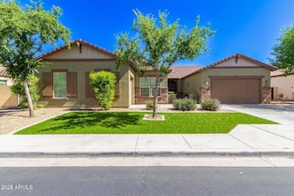 1852 W Sparrow Dr, Chandler, AZ 85286