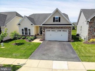 3031 Sunny Ridge Dr, Odenton, MD 21113