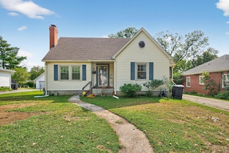 229 Birchwood Ave, Frankfort, KY 40601