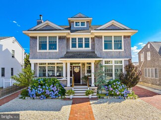 120 E Dune Ln, Long Beach Township, NJ 08008