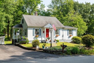 408 Wanoosnoc Rd, Fitchburg, MA 01420