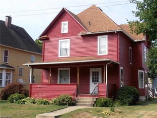511 7th St SW, Massillon, OH 44647