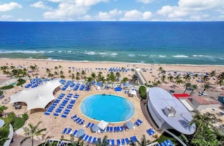 1 N Fort Lauderdale Beach Blvd Unit 1709, Fort Lauderdale, FL 33304