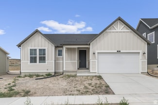 1881 E Moho Mountain, Eagle Mountain, UT 84005