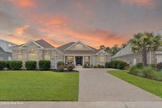 8652 Compass Pointe West Wynd NE, Northwest, NC 28451