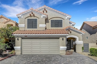 8316 Maplestar Rd, Las Vegas, NV 89128