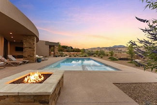 5120 Silver Cloud Dr, St. George, UT 84770