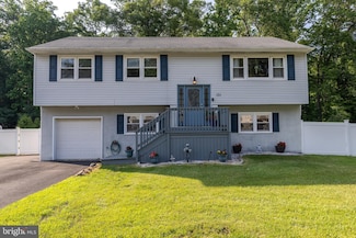 131 N Hunter Forge Rd, Newark, DE 19713