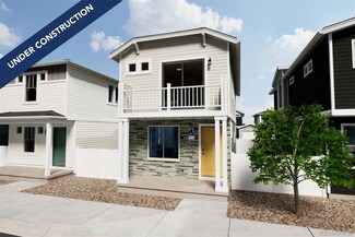 12936 E 103rd Ave, Commerce City, CO 80022