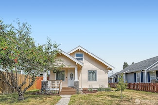 6029 S Montgomery St, Tacoma, WA 98409