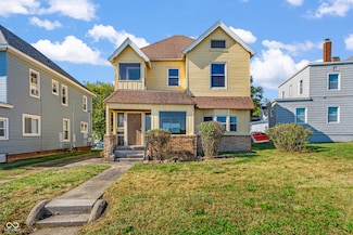 709 N Wheeling Ave, Muncie, IN 47303