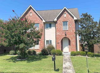 15514 Green Trails Blvd, Baton Rouge, LA 70817