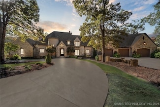 18680 Timberlake Dr, Claremore, OK 74017