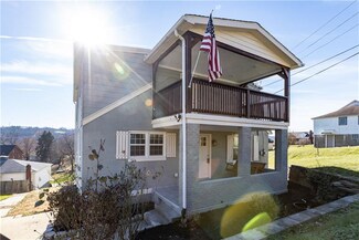 204 Fairmont St, Mc Donald, PA 15057