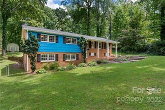 904 Monroe Ave, Kings Mountain, NC 28086
