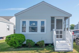 33 Long Beach Ave Unit 20, York, ME 03909
