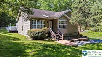 197 Broad Mountain View Dr, Jim Thorpe, PA 18229