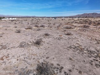 0 Joe Hines Road Parcel A -- Unit 24, Willcox, AZ 85643