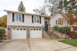 4721 Tralee Ln, Redding, CA 96001