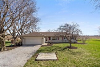 8719 E 500 N, Lafayette, IN 47905