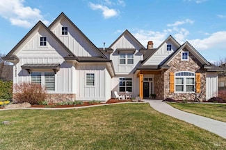 10922 W Dason Dr, Boise, ID 83713