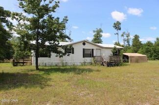 5929 Nichols Rd, Bascom, FL 32423