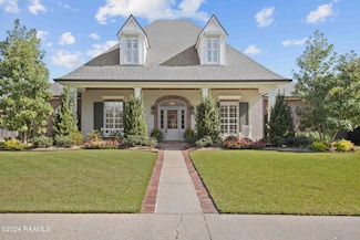 116 Westfield Dr, Lafayette, LA 70503